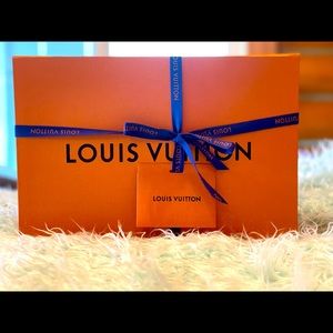 LOUIS VITTON Lorette